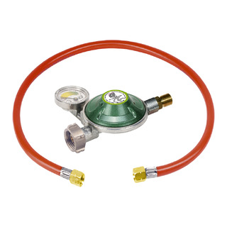 Gas-Regulator Zubehör