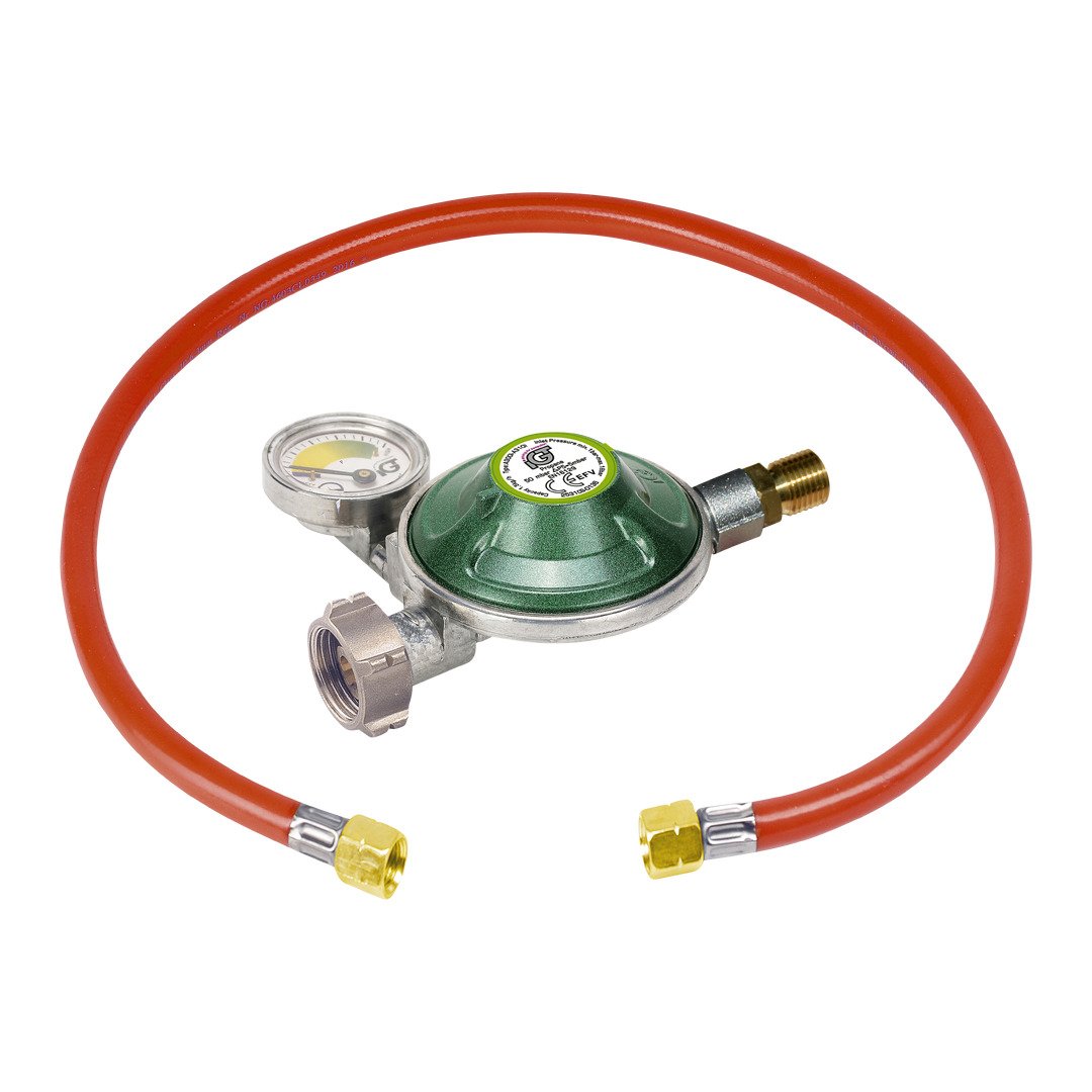 Gas-Regulator Zubehör