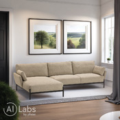 Ecksofa Enna