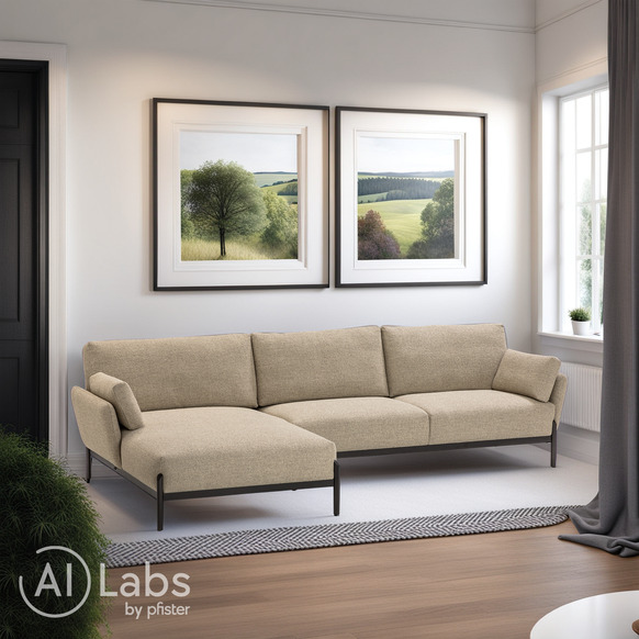 Ecksofa Enna