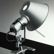 Lampada a molla TOLOMEO