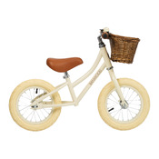 bicicletta senza pedali First Go!