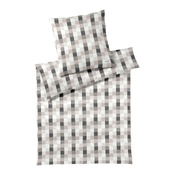 Kissenanzug Mesh