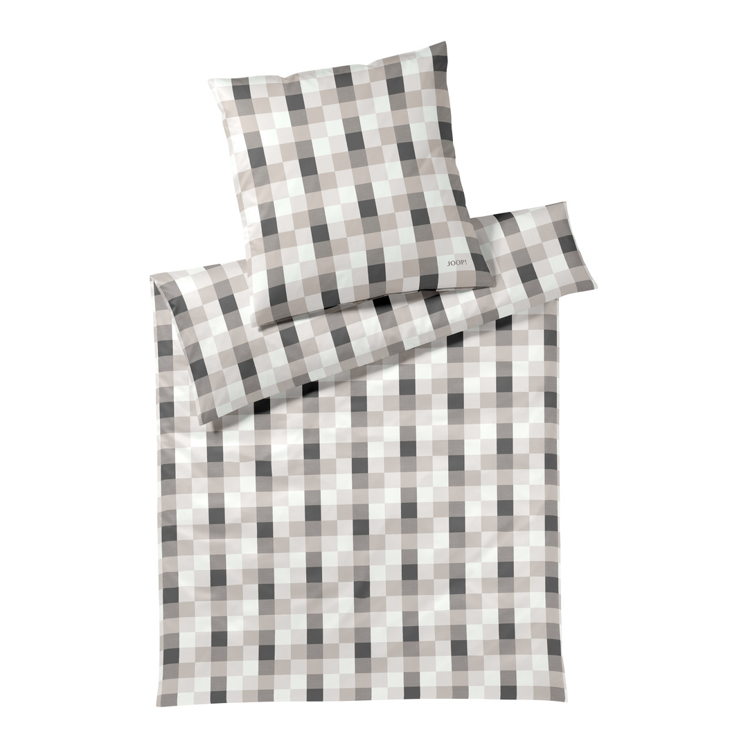 Kissenanzug Mesh