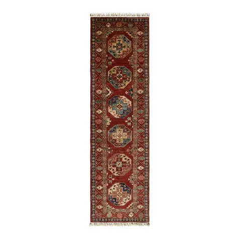 tappeti orientali classici Afghan Ersari