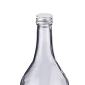 Flasche Glass