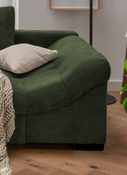 Ecksofa Alvito