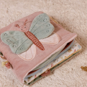 jouet Activity Booklet