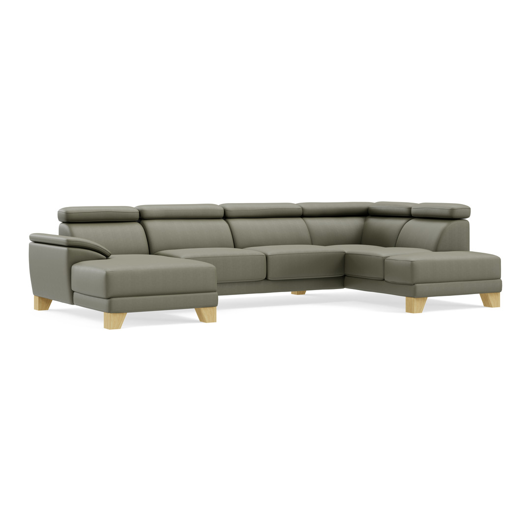 Ecksofa Lynn 2.0