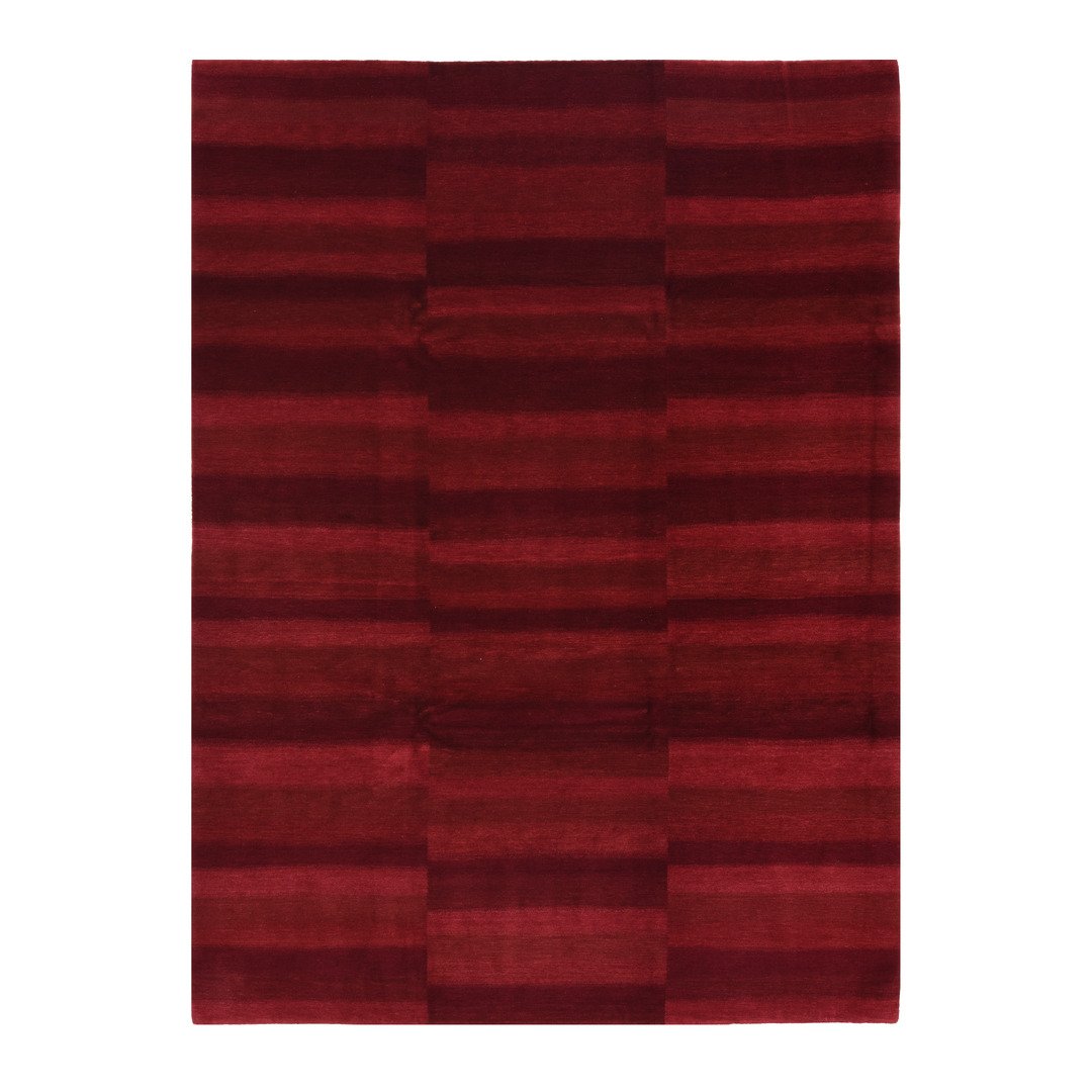 tapis d’Orient modernes Tib. Nepal Jan Kath