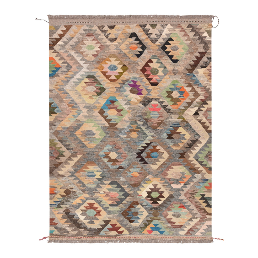 tappeto kilim Kelim Flash