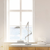 lampada da tavolo Q-Swing
