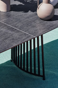 table de jardin Flaach