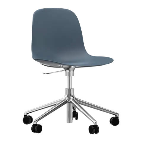 Bürostuhl Form