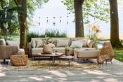 élément lounge FARRIS