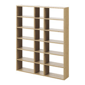 étagère modulable POMBAL