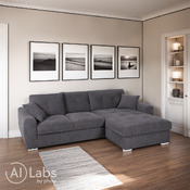 Ecksofa Tanika