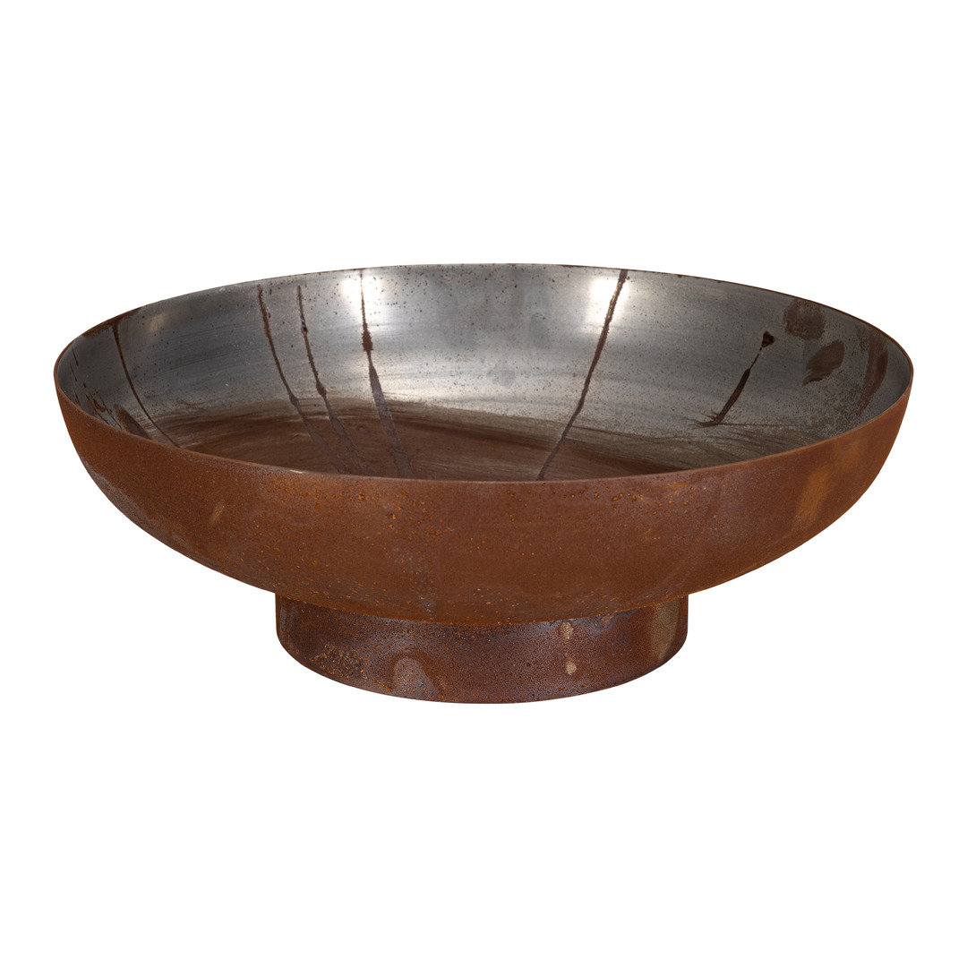 vasque à feu Classico