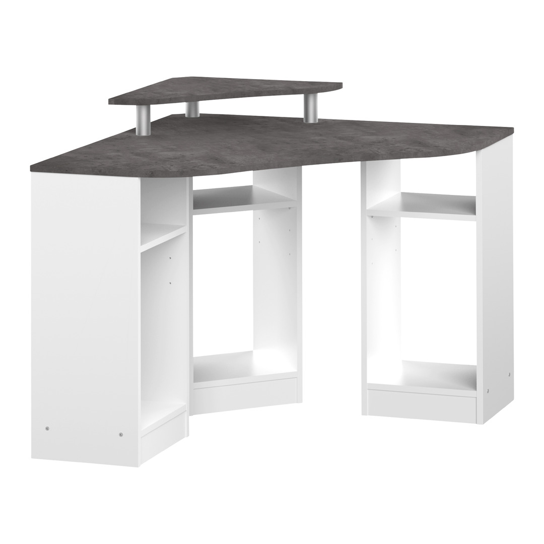 bureau Corners