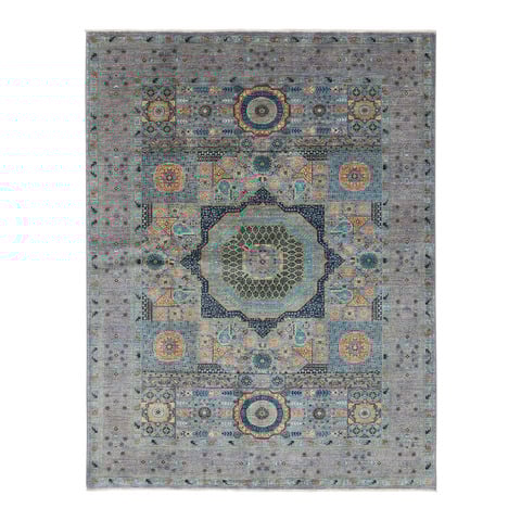 Orientteppich Mamluk Afghanistan