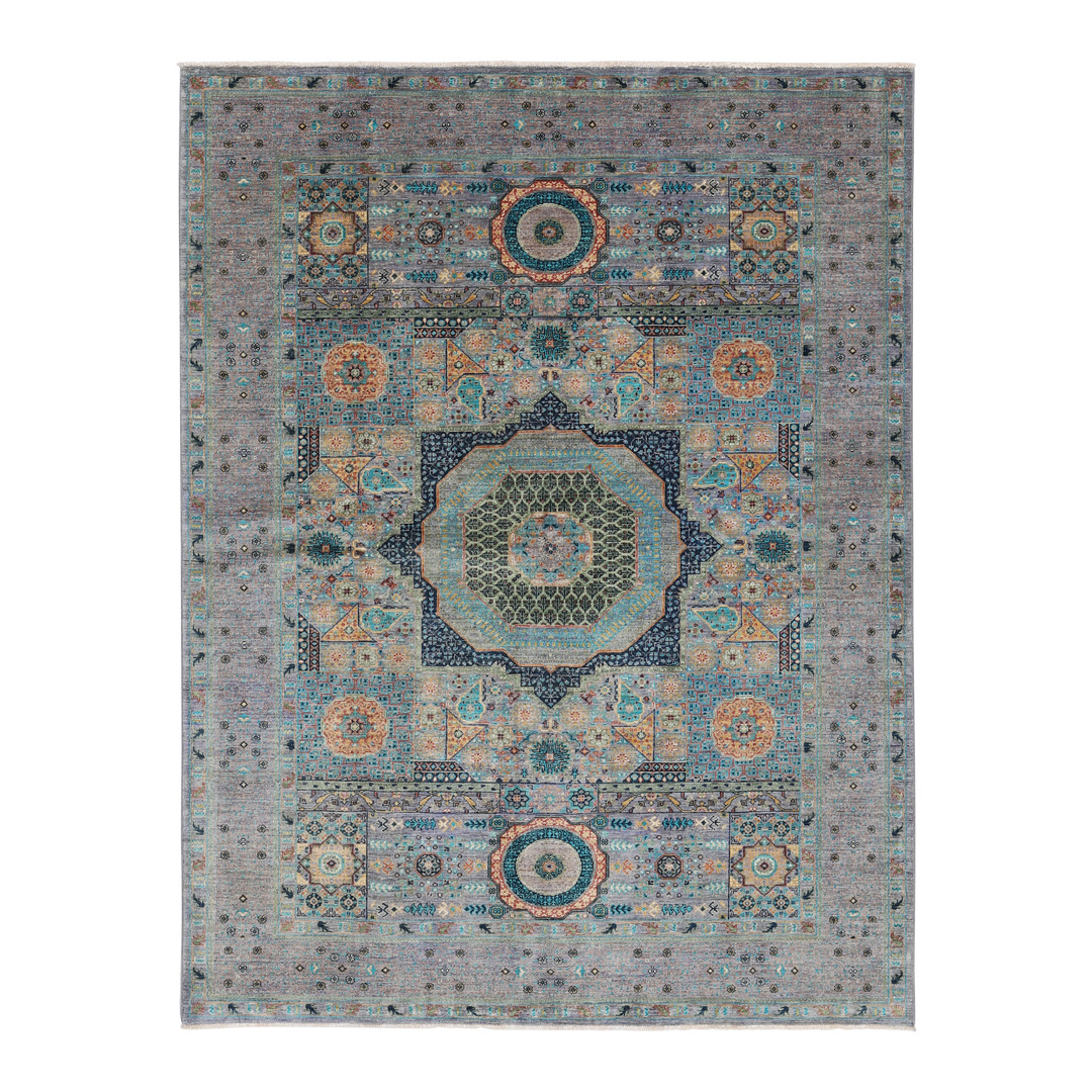 Orientteppich Mamluk Afghanistan