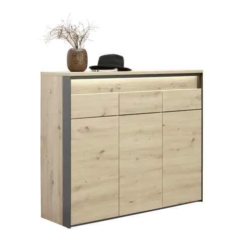 Schuhschrank Edra