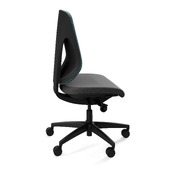 chaise de bureau GIROFLEX-353