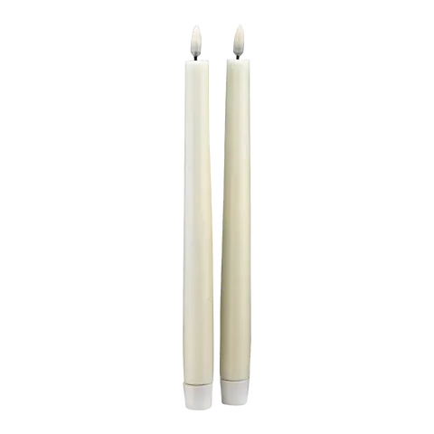 LED-Kerze Nordic-Led