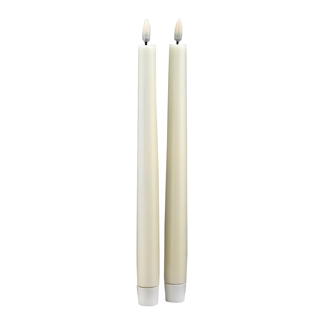 LED-Kerze Nordic-Led