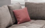 Ecksofa Alvito