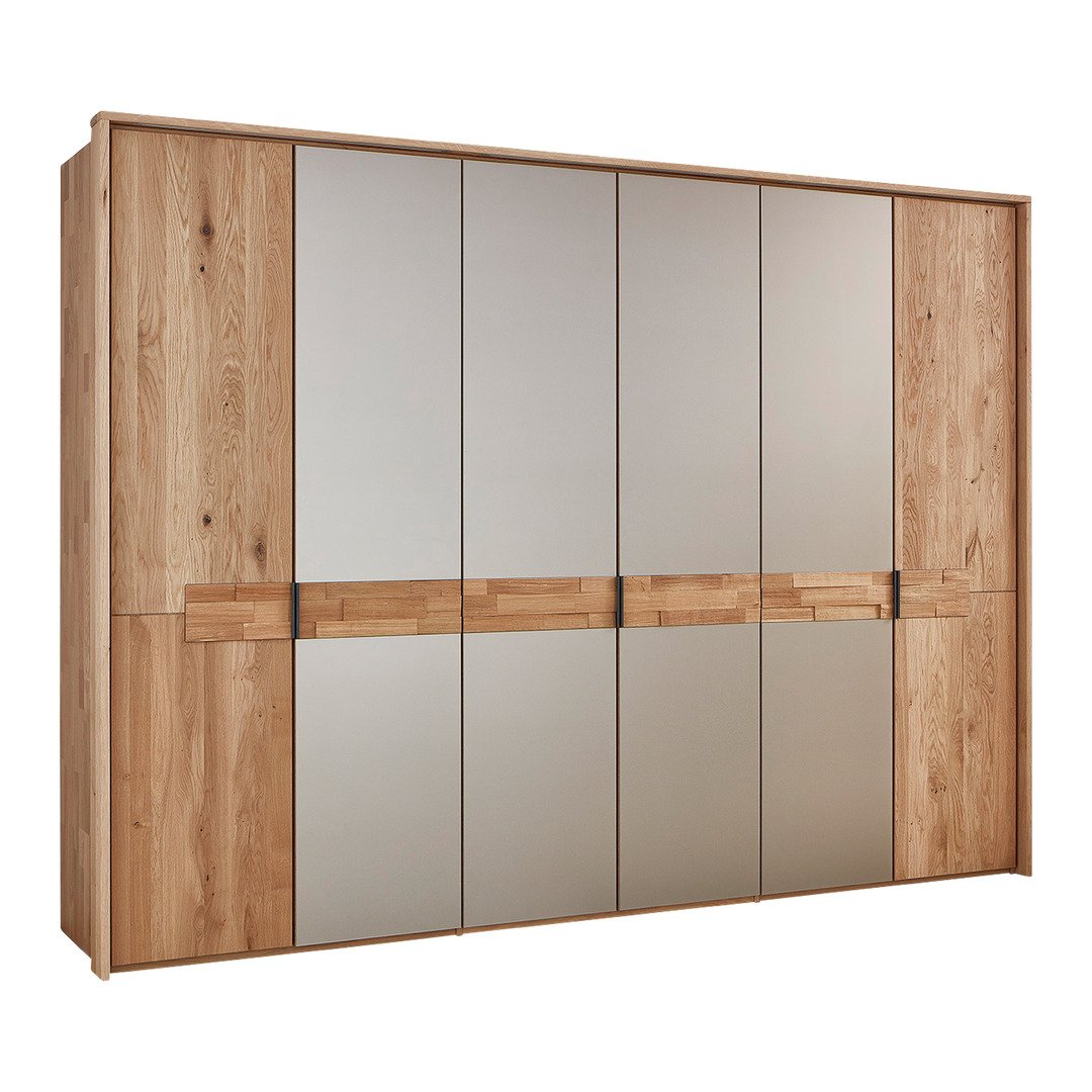 armoire à portes battantes Vana
