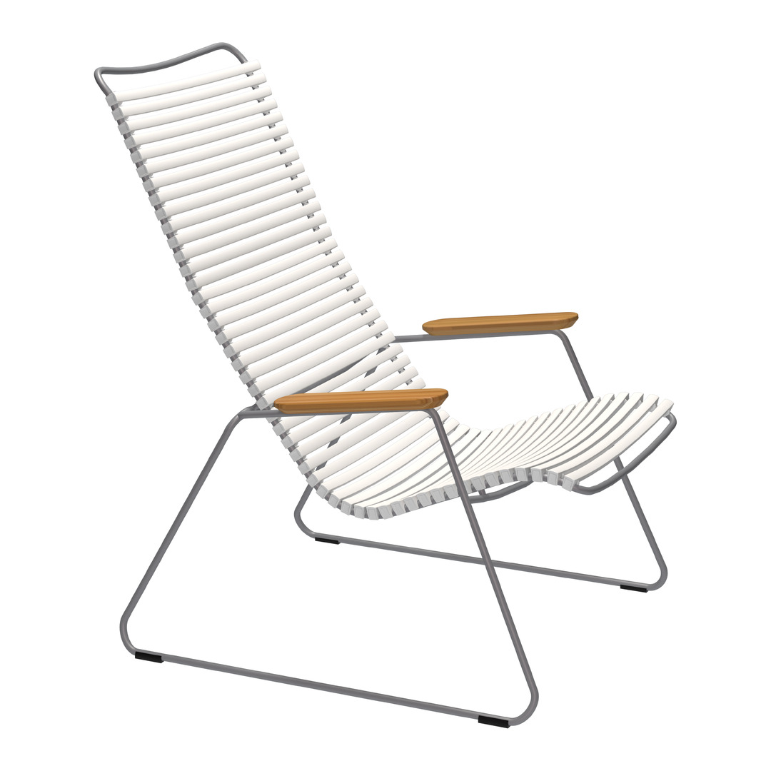 chaise de jardin CLICK