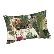 Fourre de coussin Menagerie Of Extinct Animals