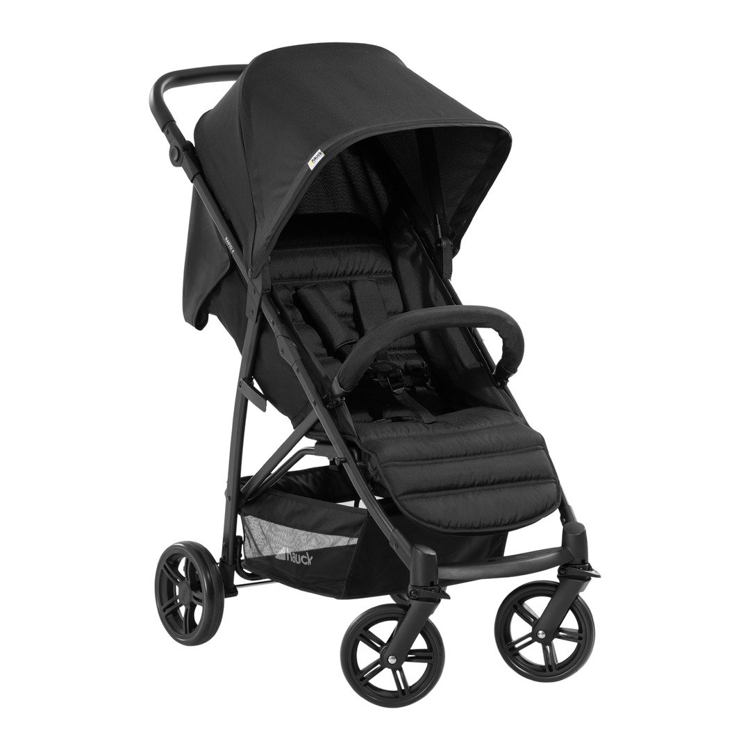 carrozzina Rapid-4D