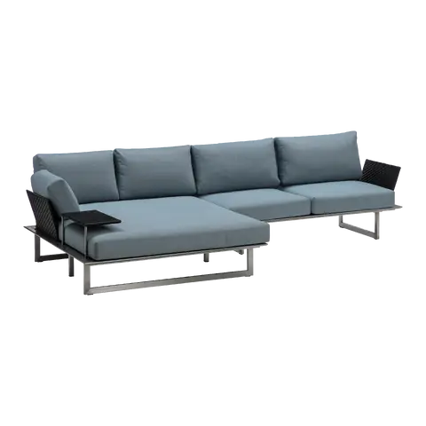 Lounge Passo