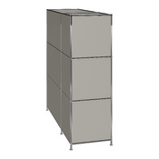 highboard QUADRO