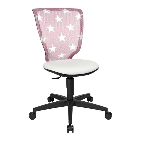 sedia d'ufficio per bambini Spider