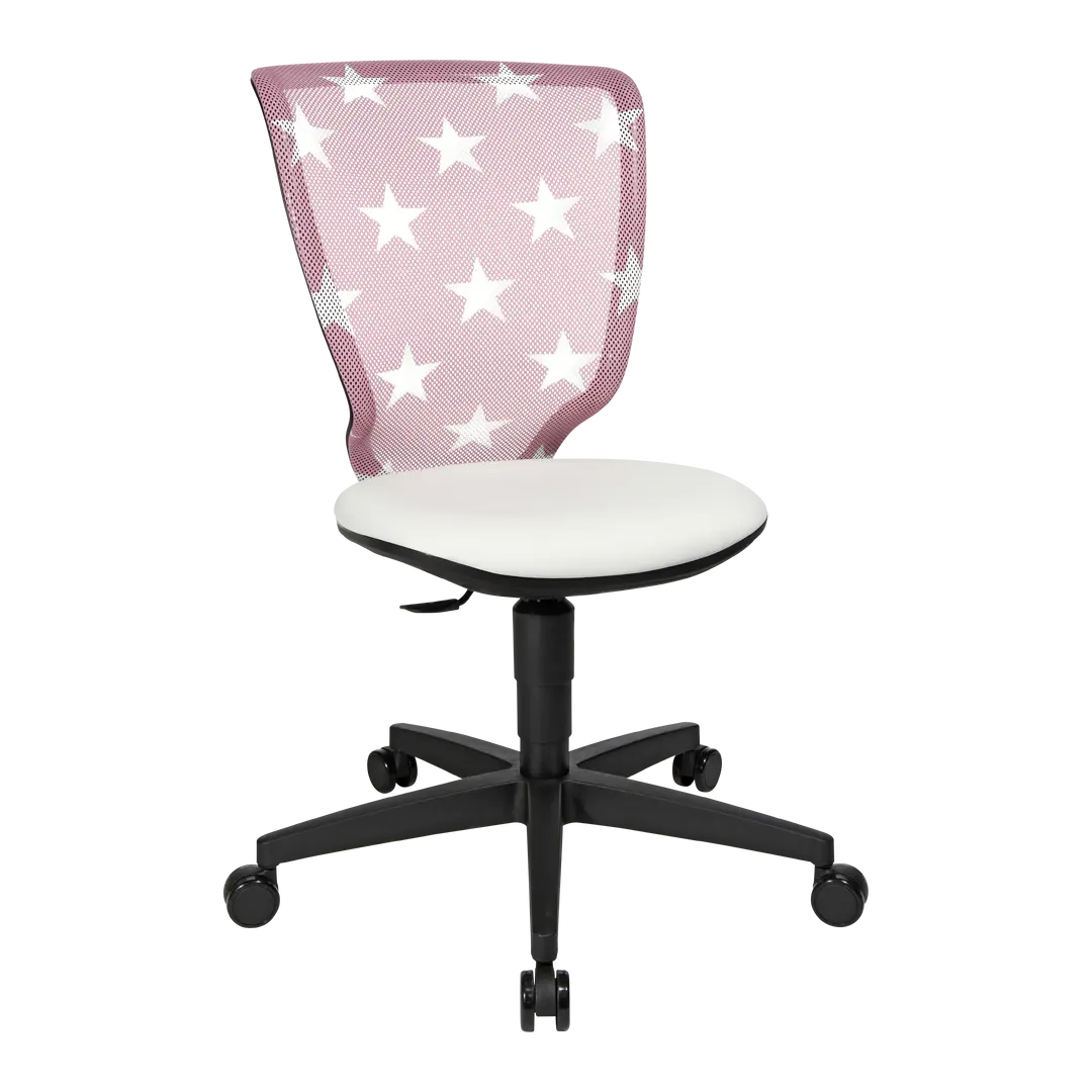 chaise de bureau pour enfants SPIDER