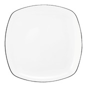 plat LIDO BLACK LINE