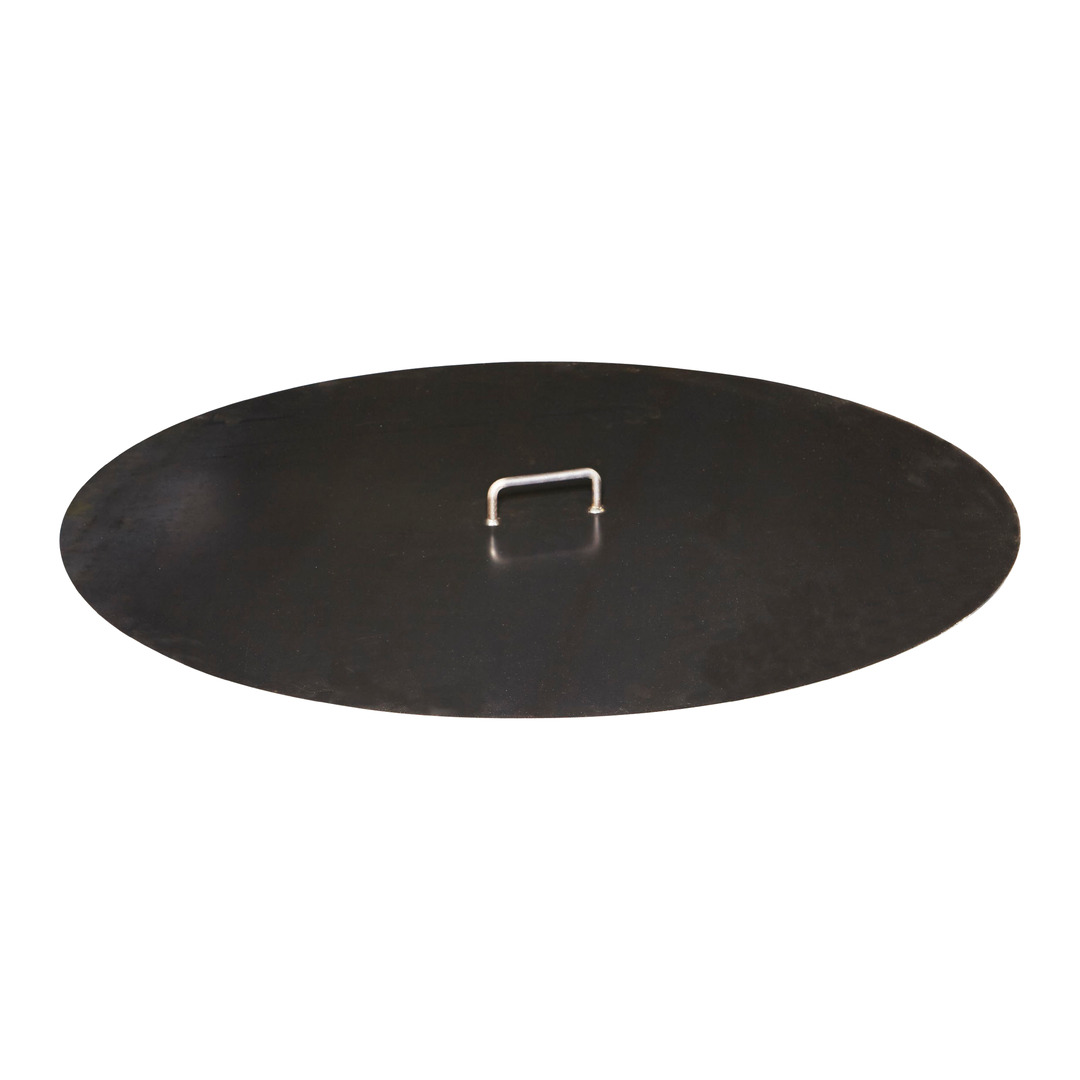 Deckel Rustica