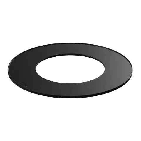 plaque en fonte Bowl 57