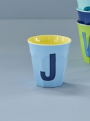 gobelet Letters