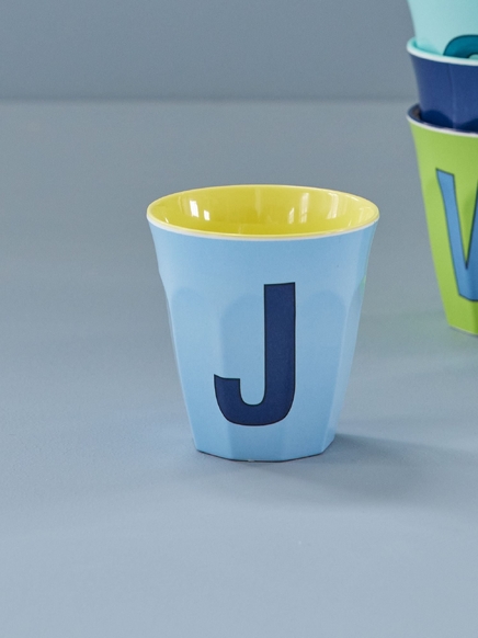 gobelet Letters