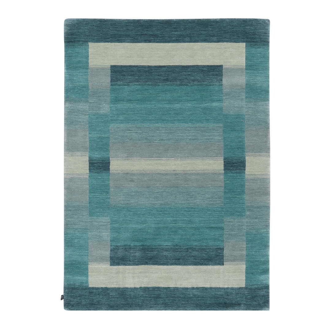 tapis de laine Reiu