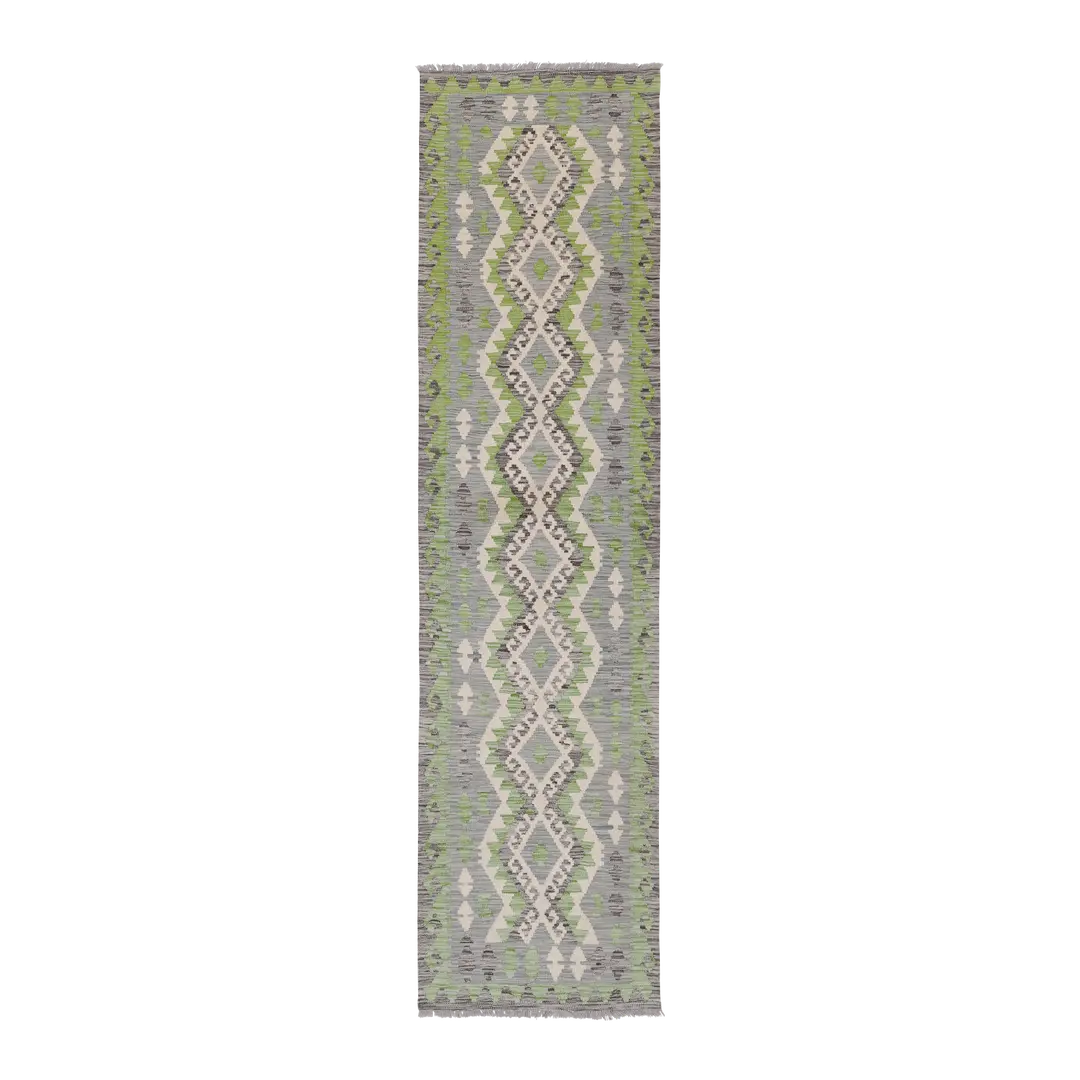 tappeto kilim Afghan Kelim