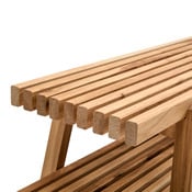 banc de portemanteau Studioline