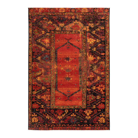 tapis tissé plat Gobelina
