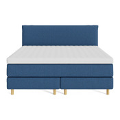 lit boxspring ODIN