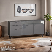 sideboard Sentino 3000