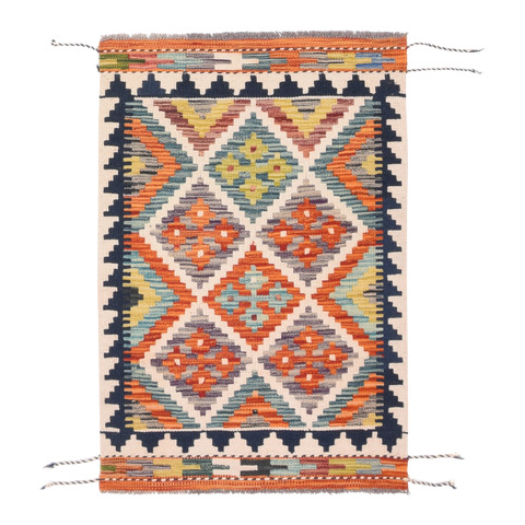 tappis kilim Afghan Kelim